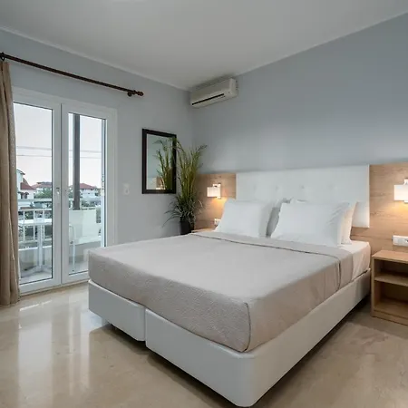 Grekas * Néoi Póroi