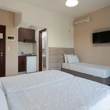 Grekas Hotell