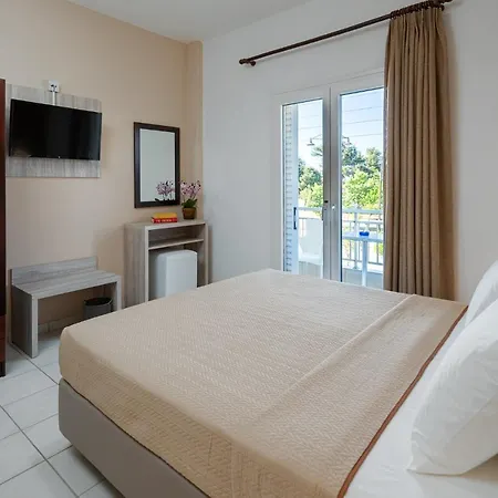 Grekas Hotel *
