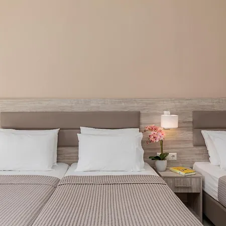 Hotel Grekas *