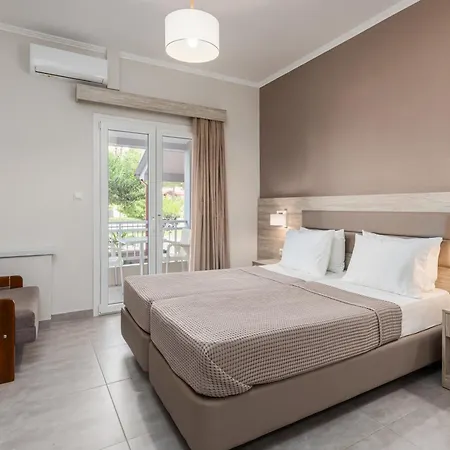 Hotell Grekas *