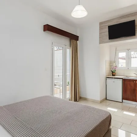Grekas Hotell