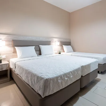 Grekas Hotel