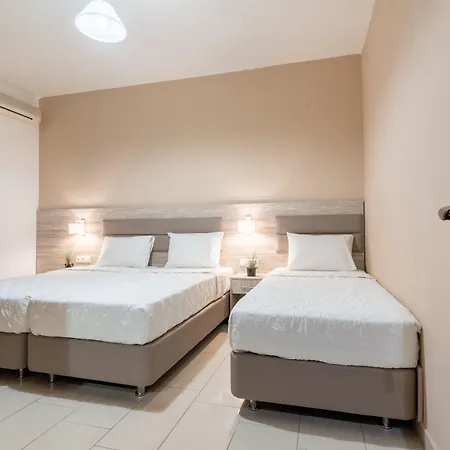 Grekas Hotell