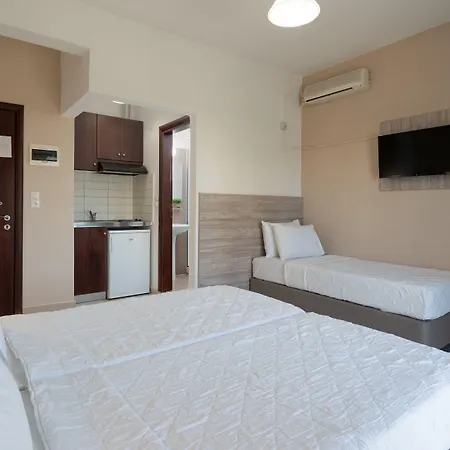Grekas Hotel *