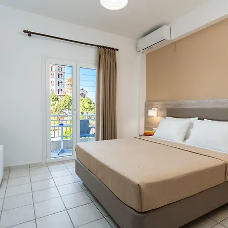 Grekas * Néoi Póroi