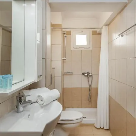 Grekas * Néoi Póroi