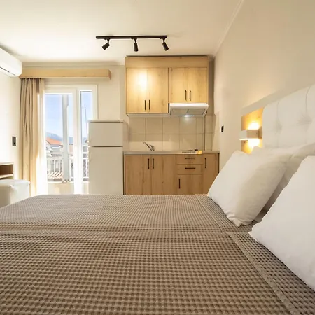 Grekas * Néoi Póroi