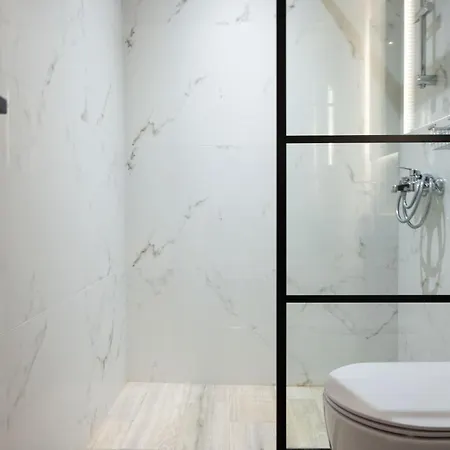 Hotel Grekas Néoi Póroi