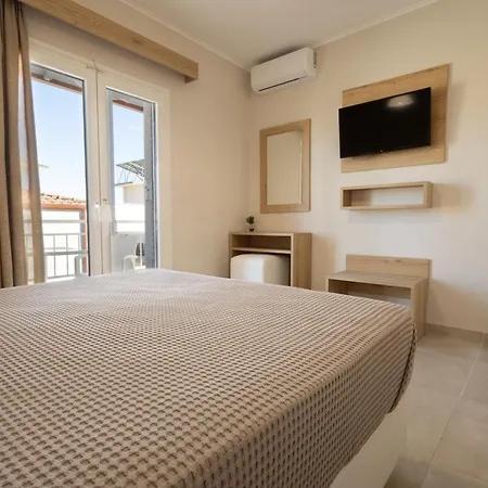 Grekas * Néoi Póroi