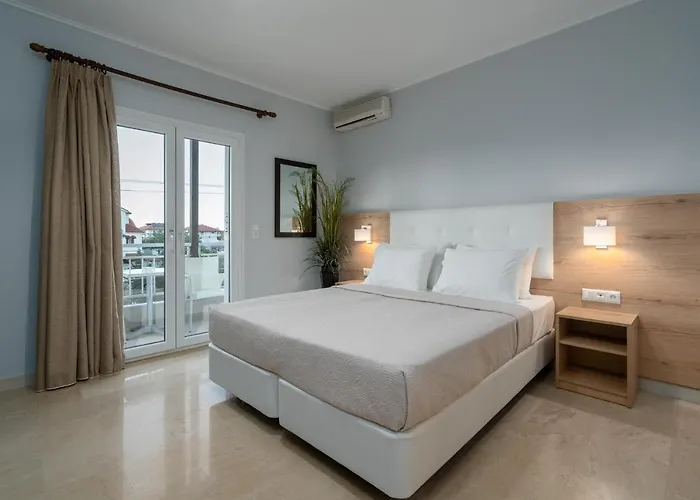 Grekas * Néoi Póroi