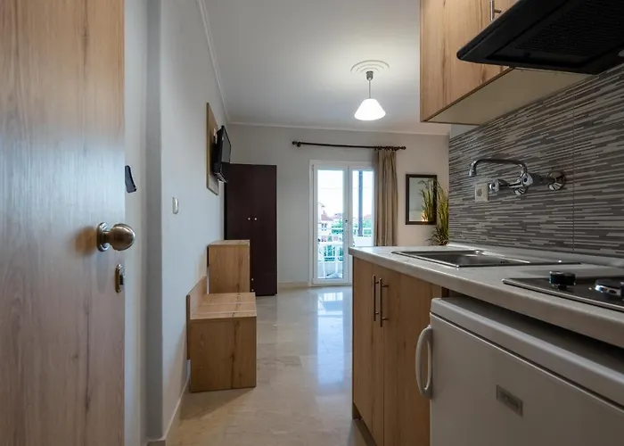 Grekas * Néoi Póroi