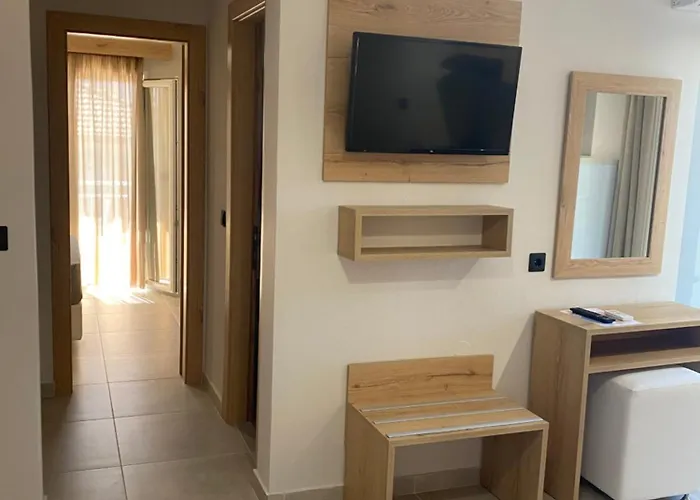 Grekas * Néoi Póroi