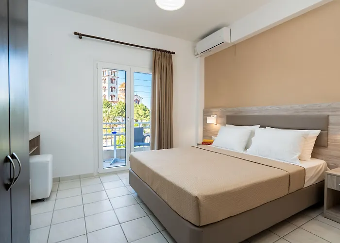 Grekas * Néoi Póroi