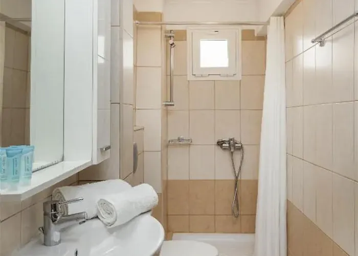 Grekas * Néoi Póroi