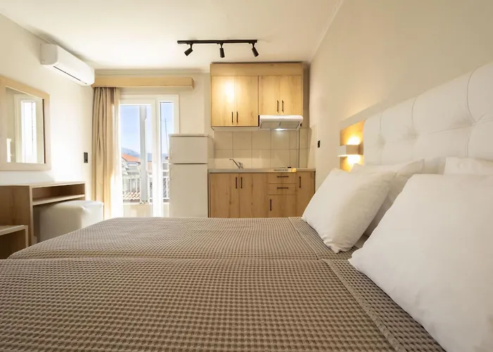 Grekas * Néoi Póroi