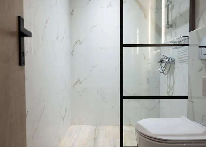 Hotel Grekas Néoi Póroi