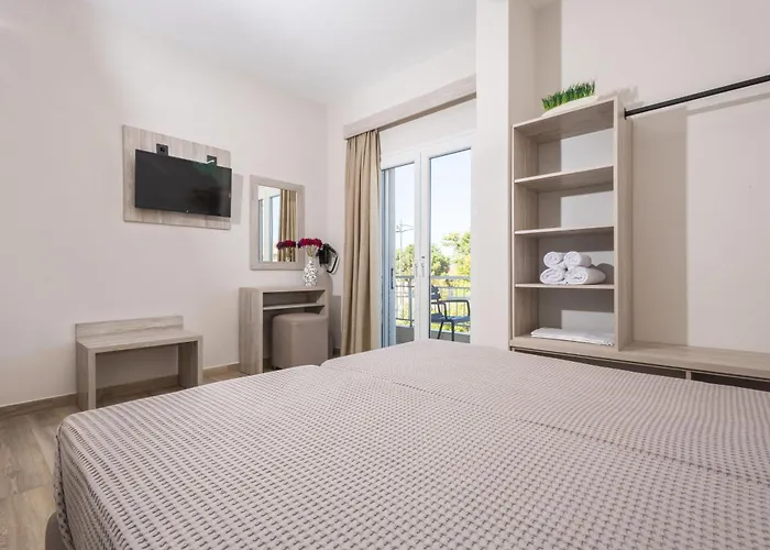 Grekas * Néoi Póroi