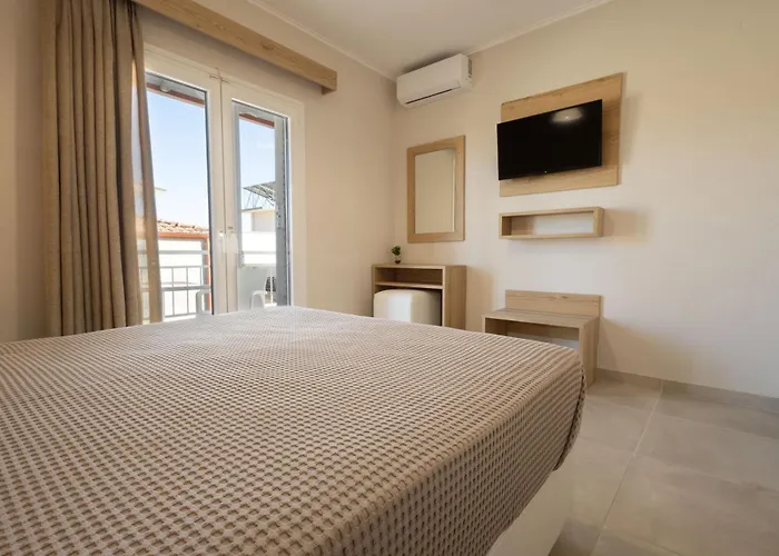 Grekas * Néoi Póroi